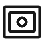Navaid Dme SVG Icon